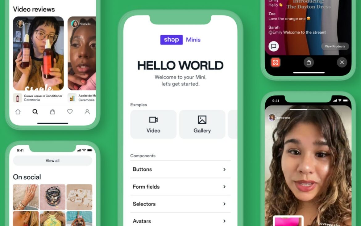 Shopify Winter '23 Edition