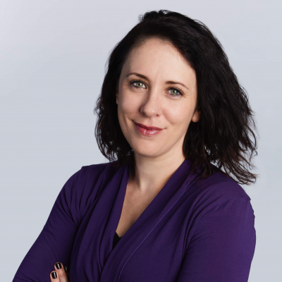 gender balanced experiences