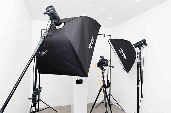 Fujifilm House of Photography