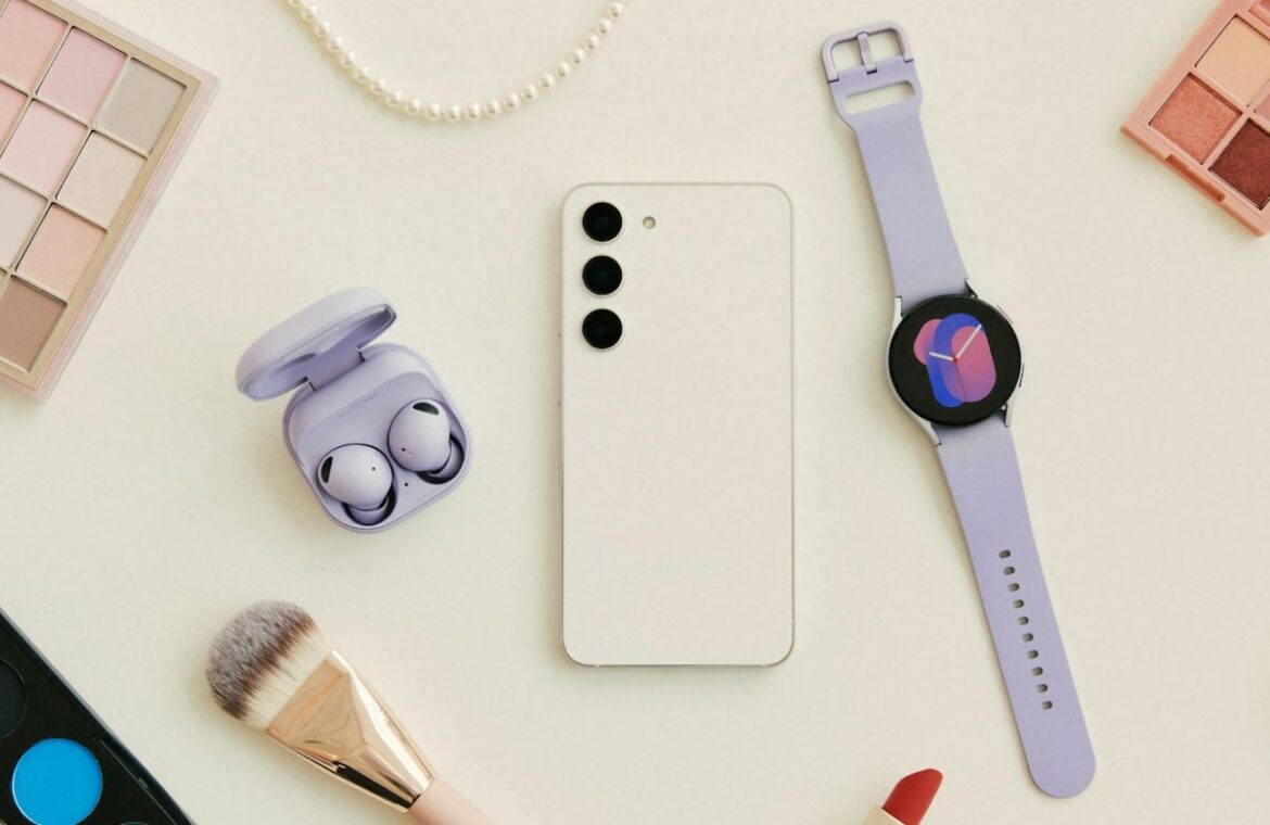 Galaxy S23 Enterprise Edition