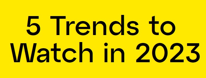 Key IT Trends