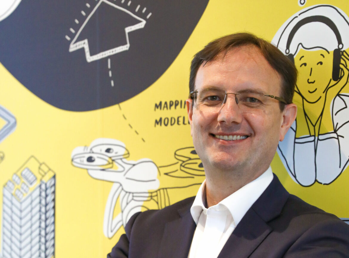 Asia trade opportunities