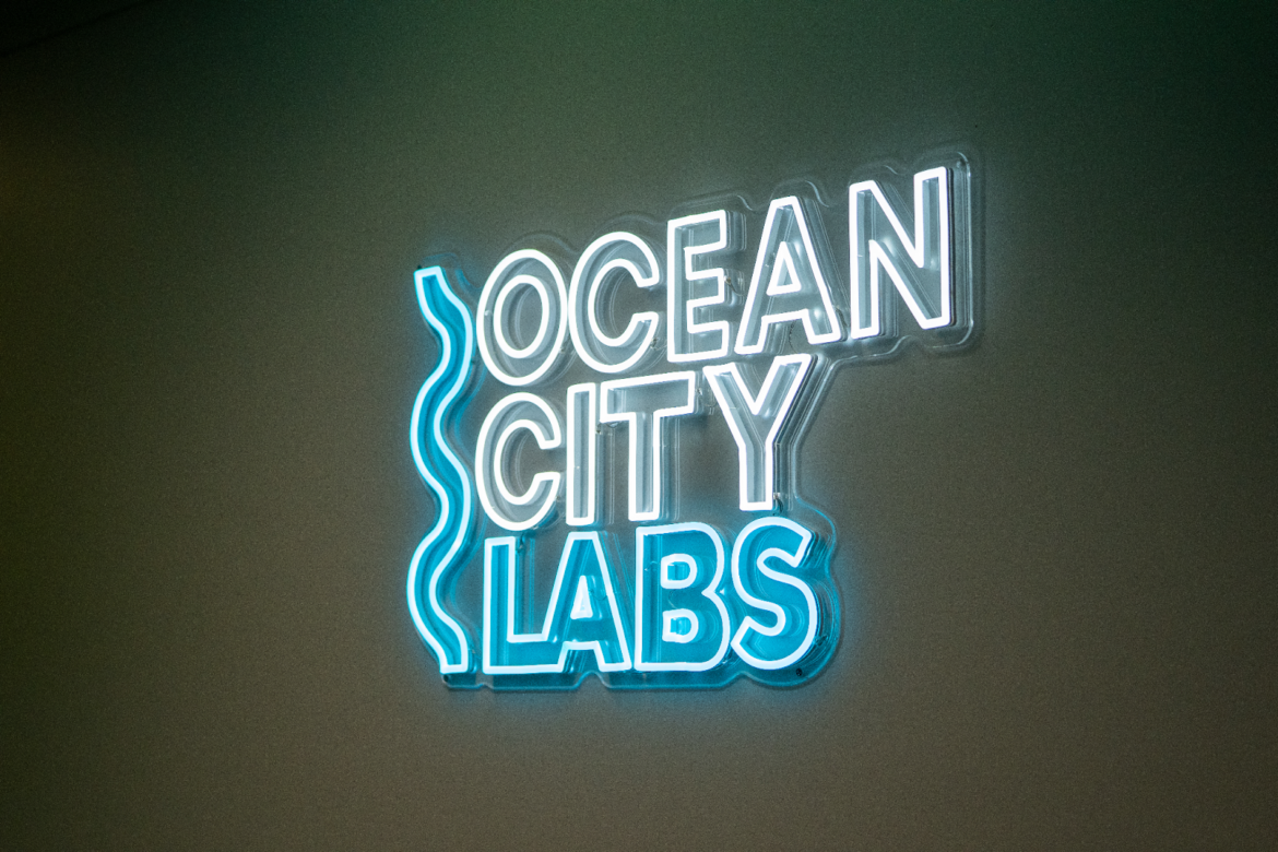 Ocean City Labs