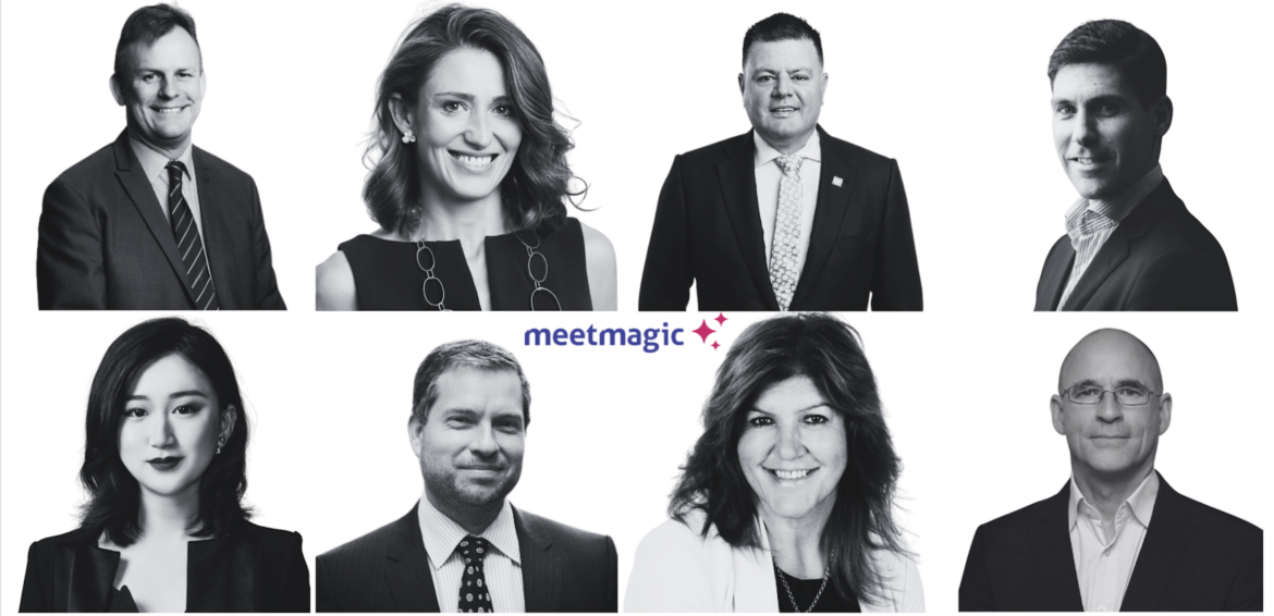 top business leaders