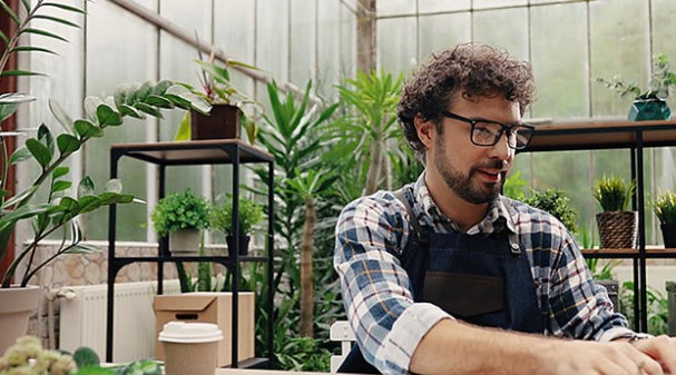 Short notice deposit account