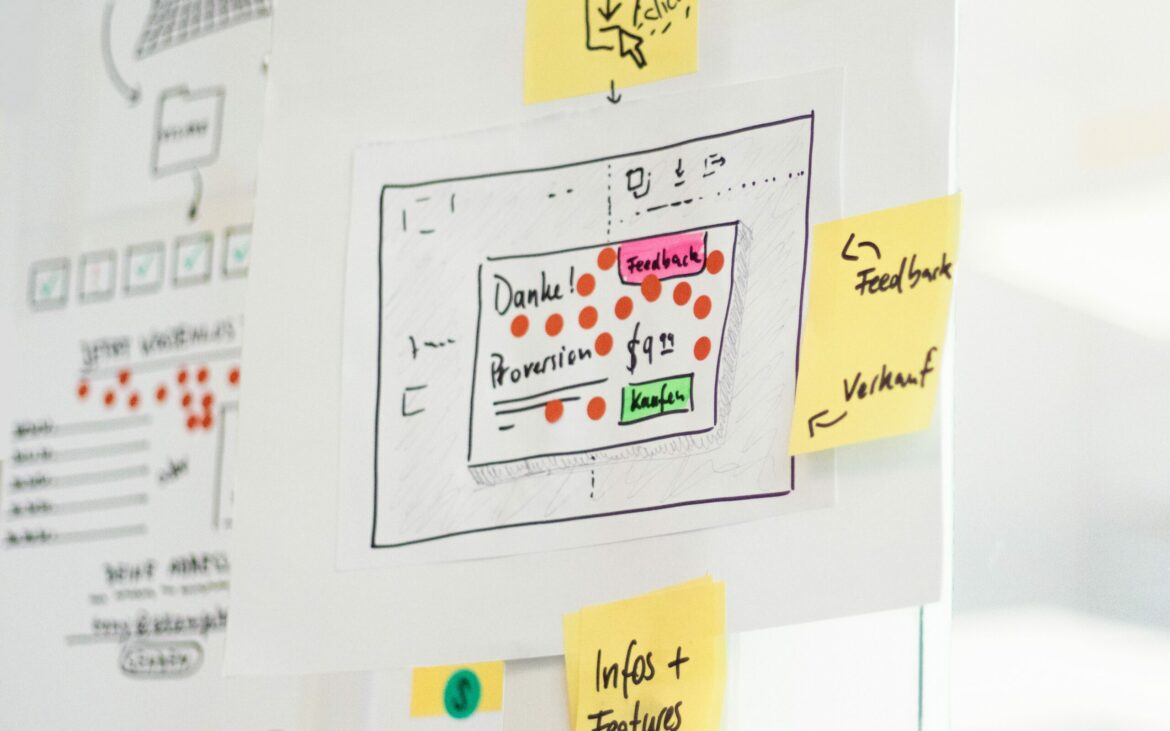 Streamlining e-commerce processes