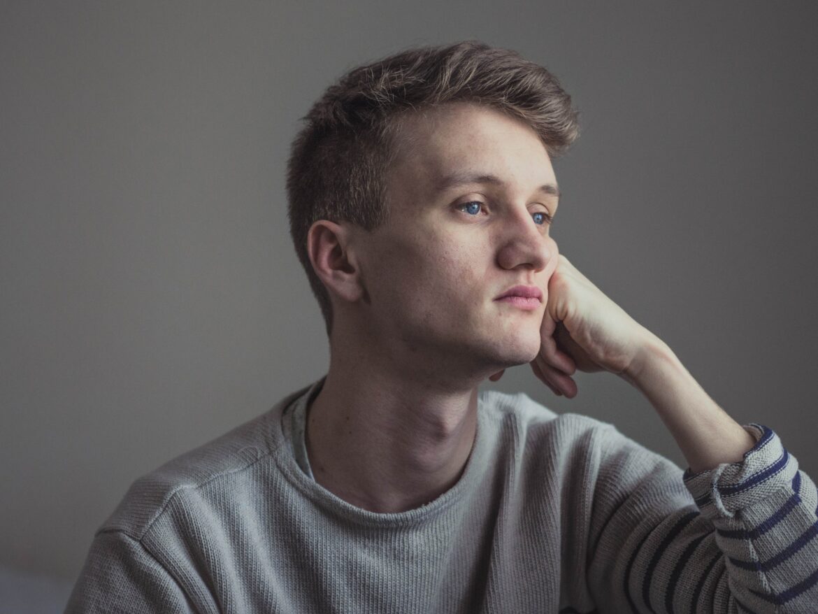 slacking off at work