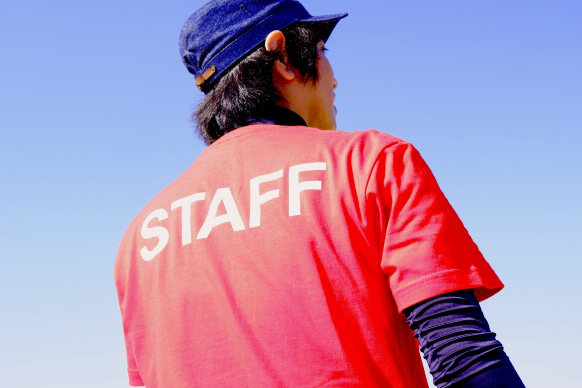 staff retention