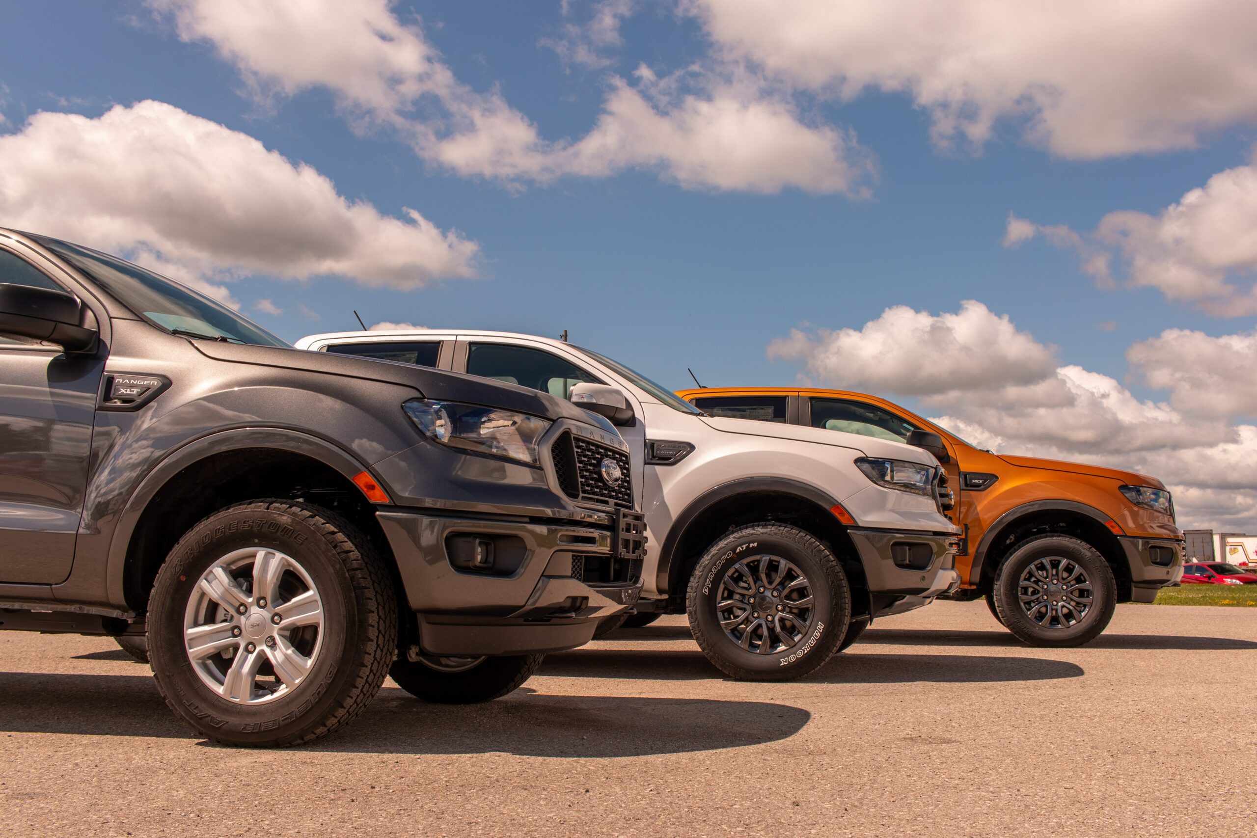 Dual cabs utes may attract FBT.