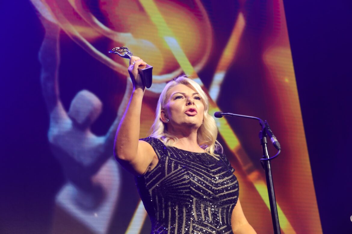 Small Business Champion Awards