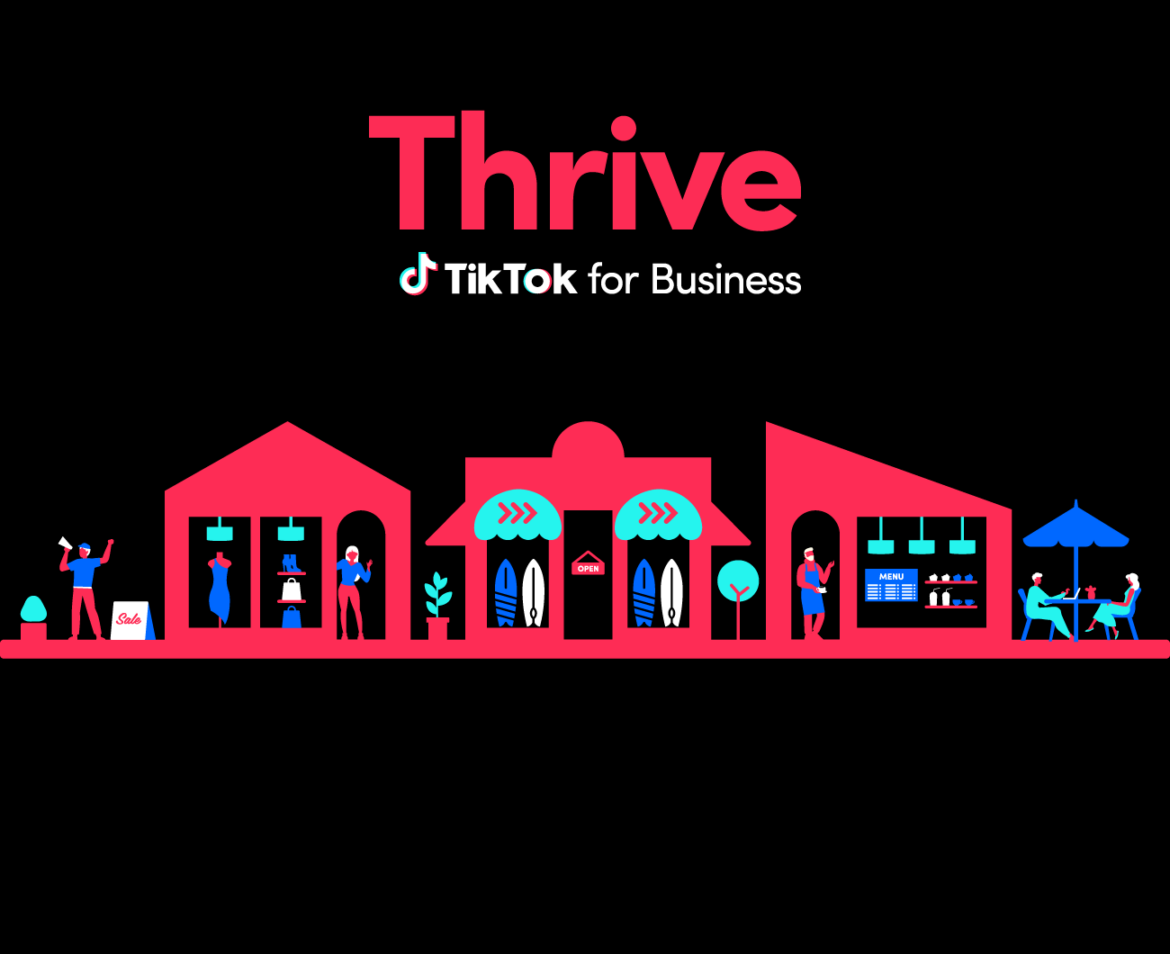 Thrive Roadshow