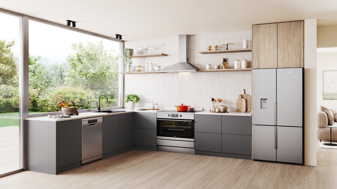 CGI and 3D rendering