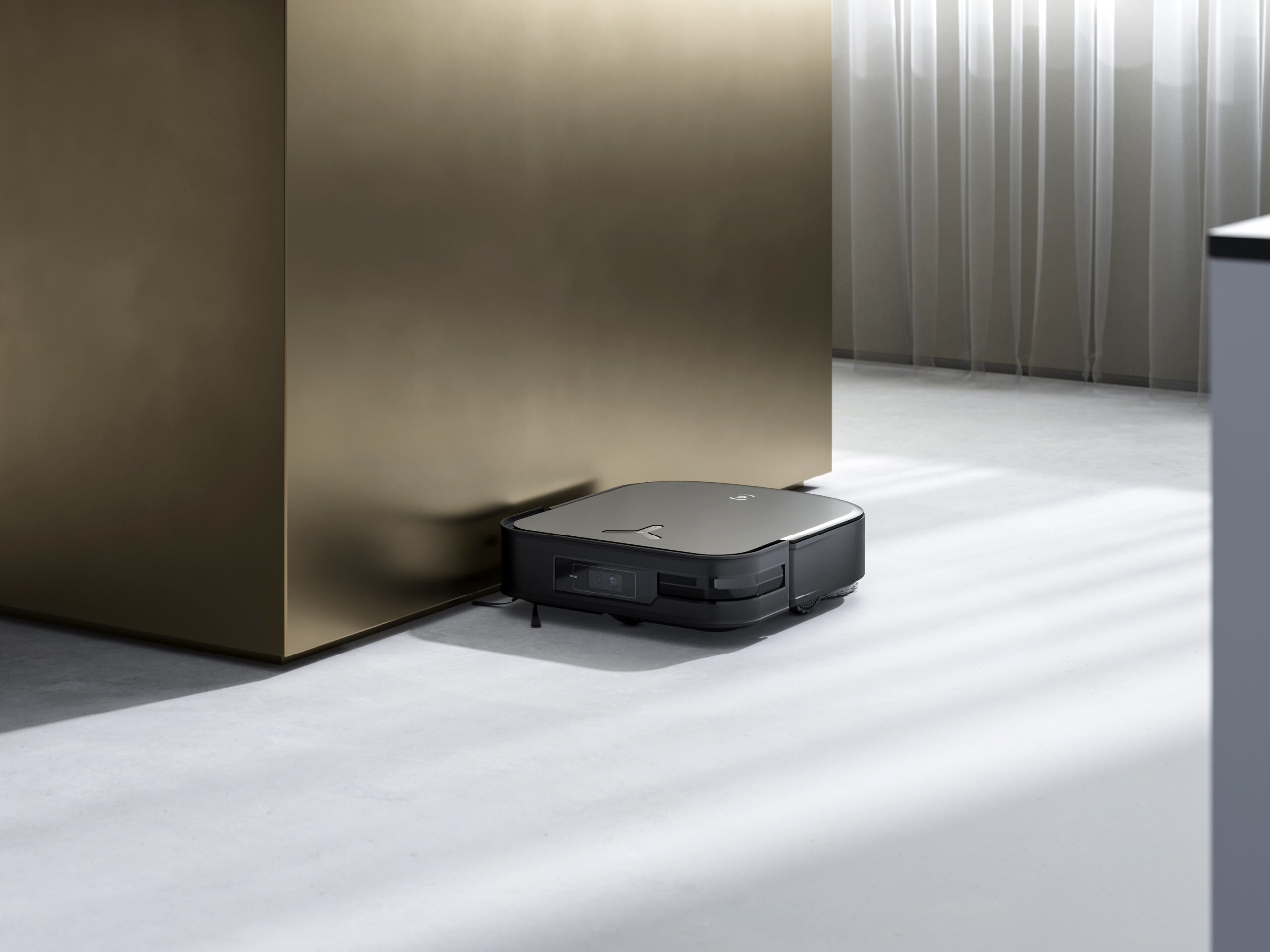 DEEBOT X2 OMNI