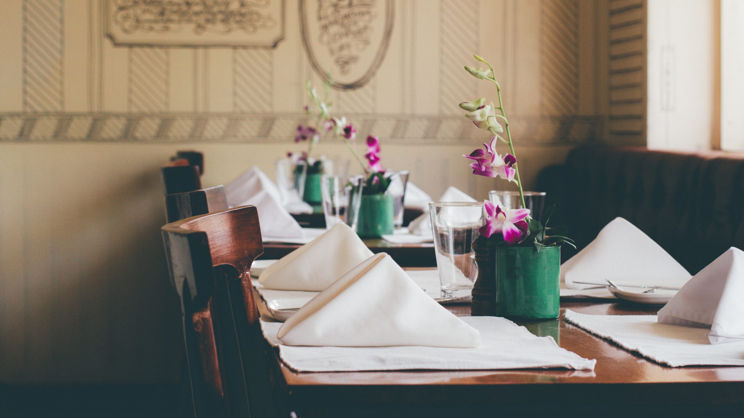 Future of Restaurants Report