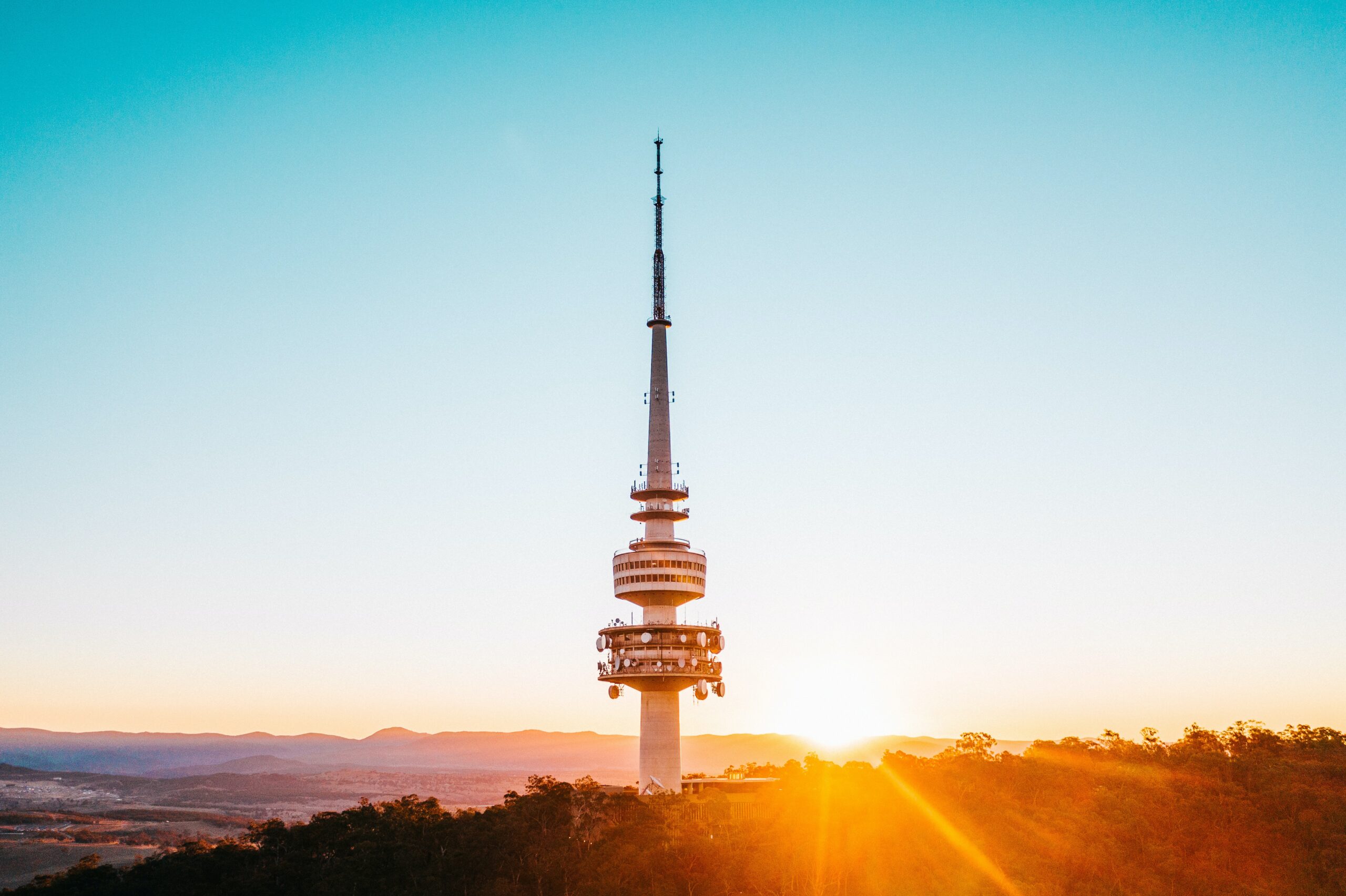 Telstra