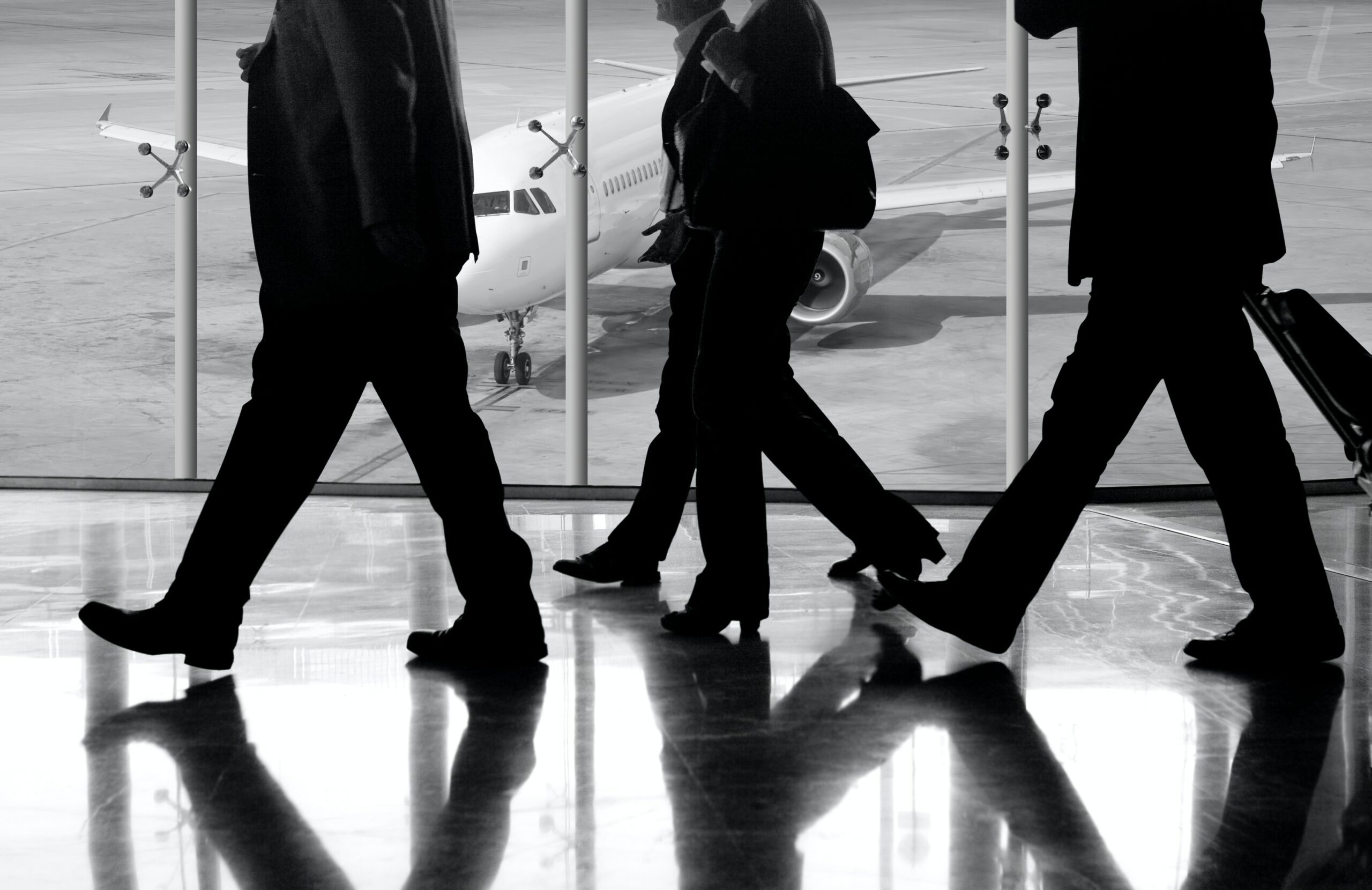 business travel