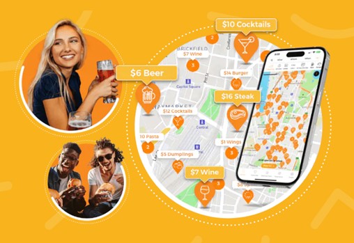 Happiest-Hour Happiest Hour