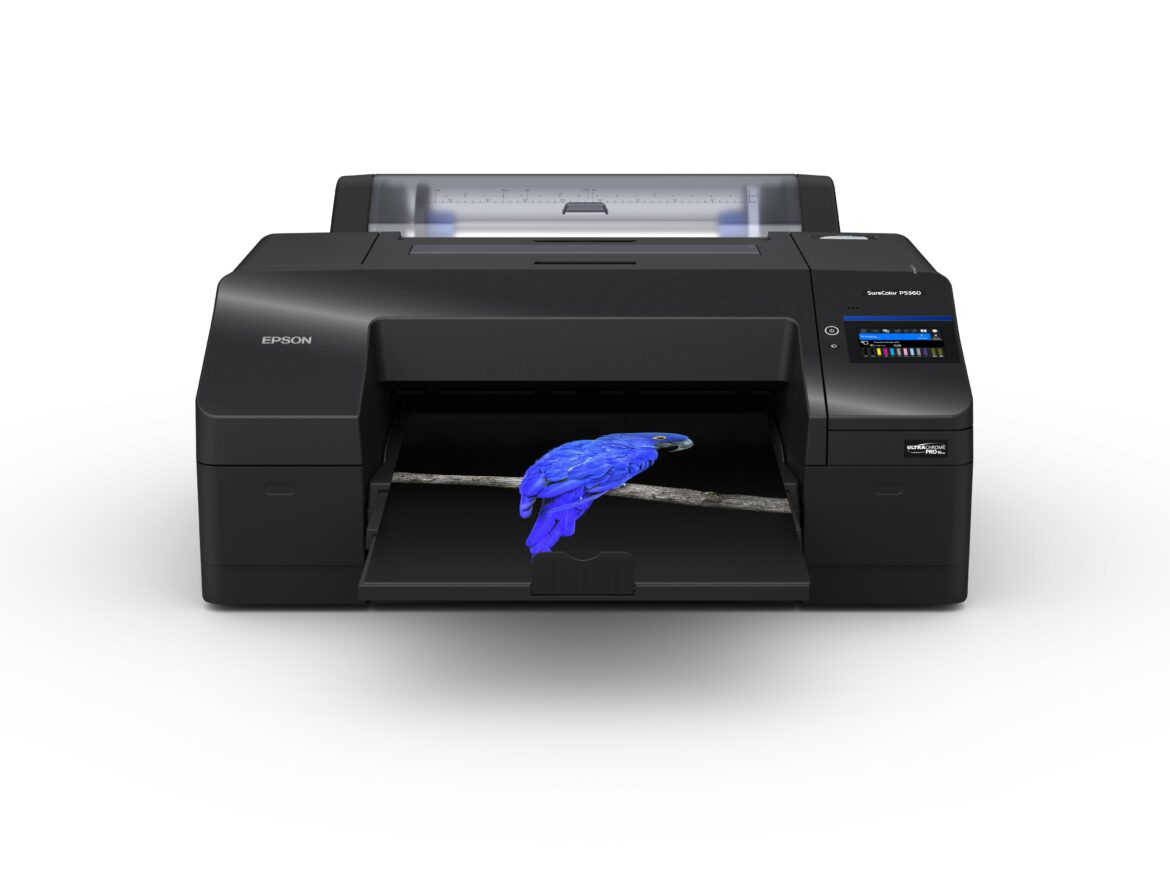 Epson SureColor P5360