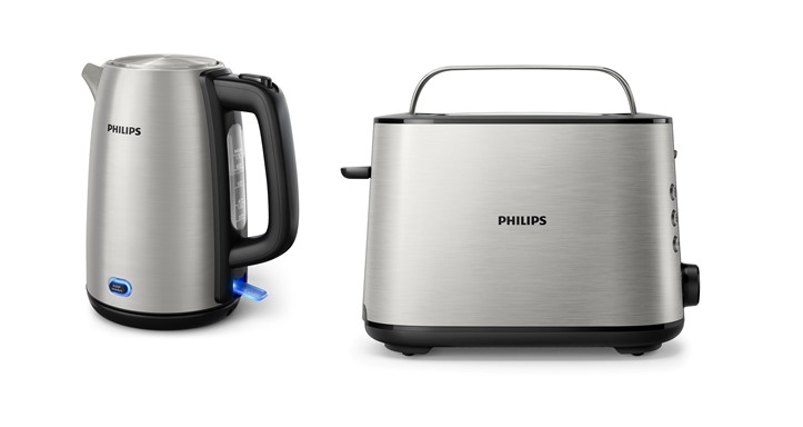 Phillips 5000 series