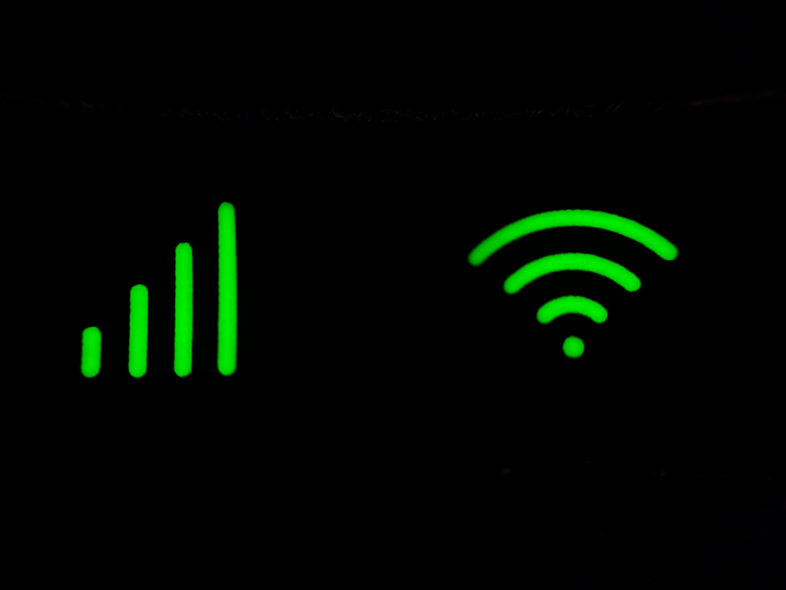 Average mobile downloads