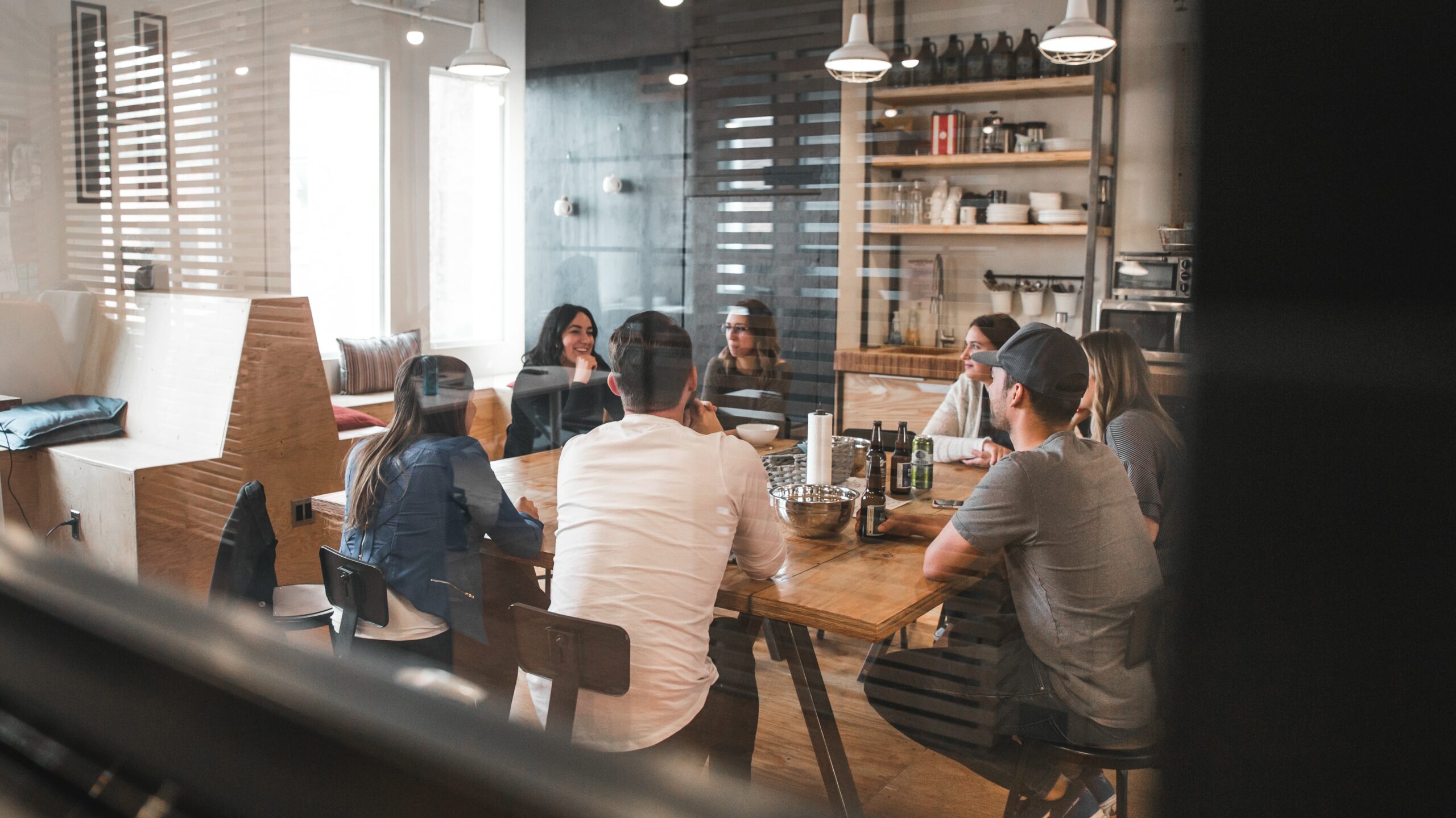 Australian workplace trends