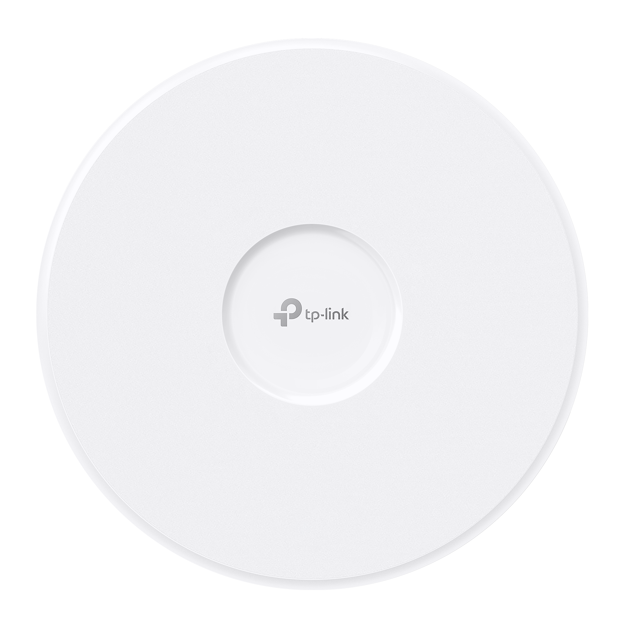 Omada Pro BE19000 Ceiling Mount Wi-Fi 7 Access Point minimises cabling