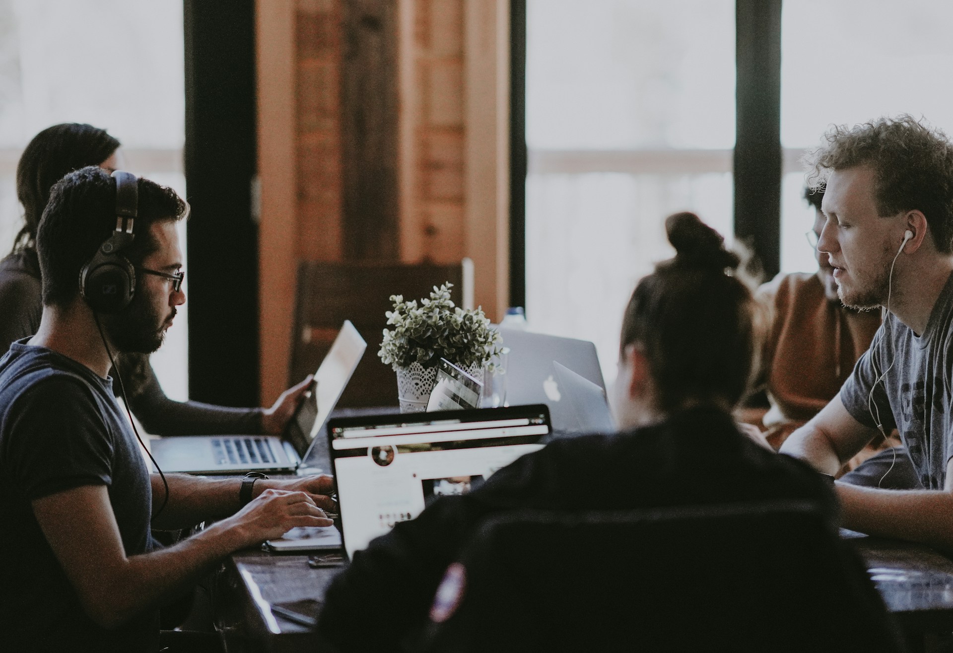 employee experiences