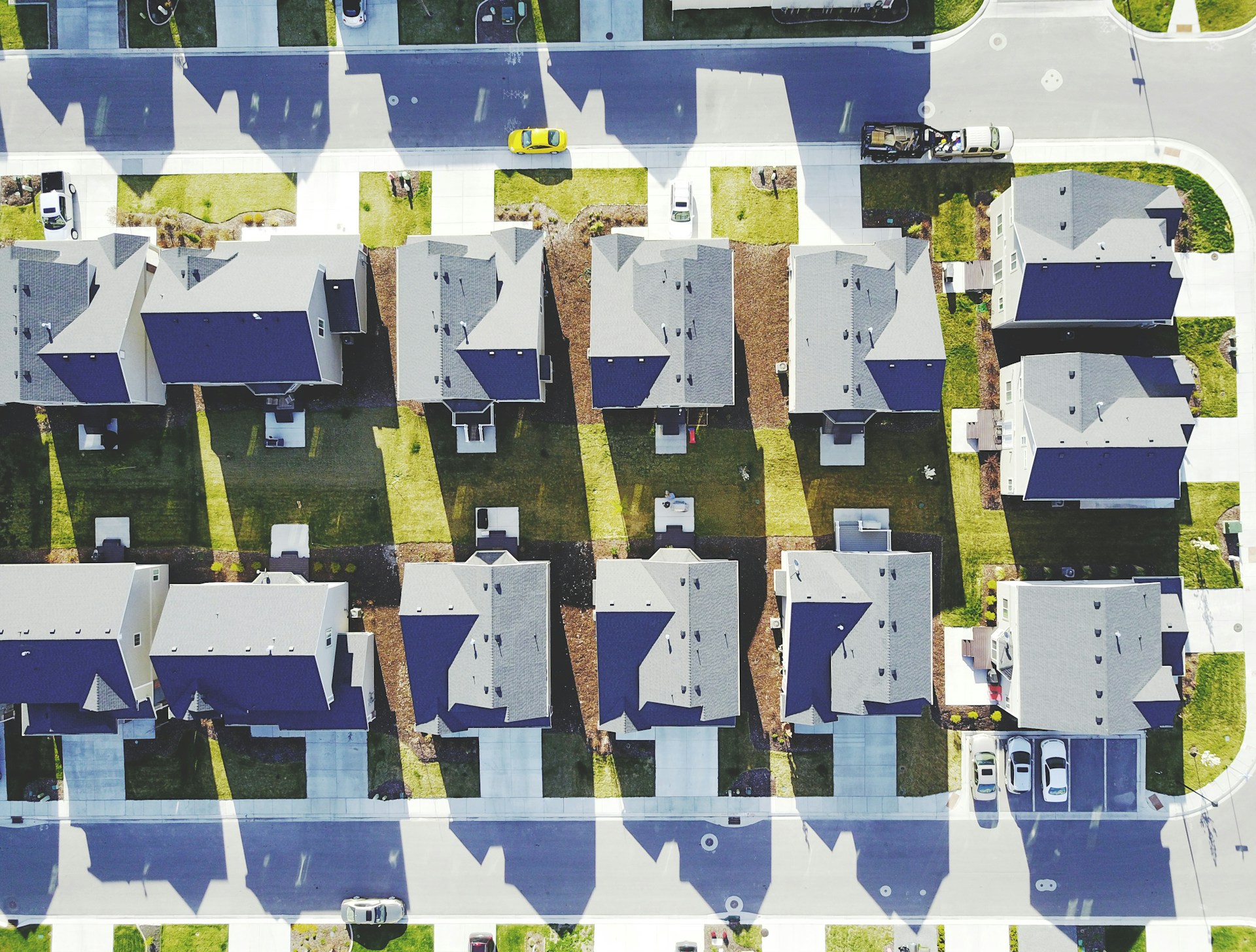 negative gearing
