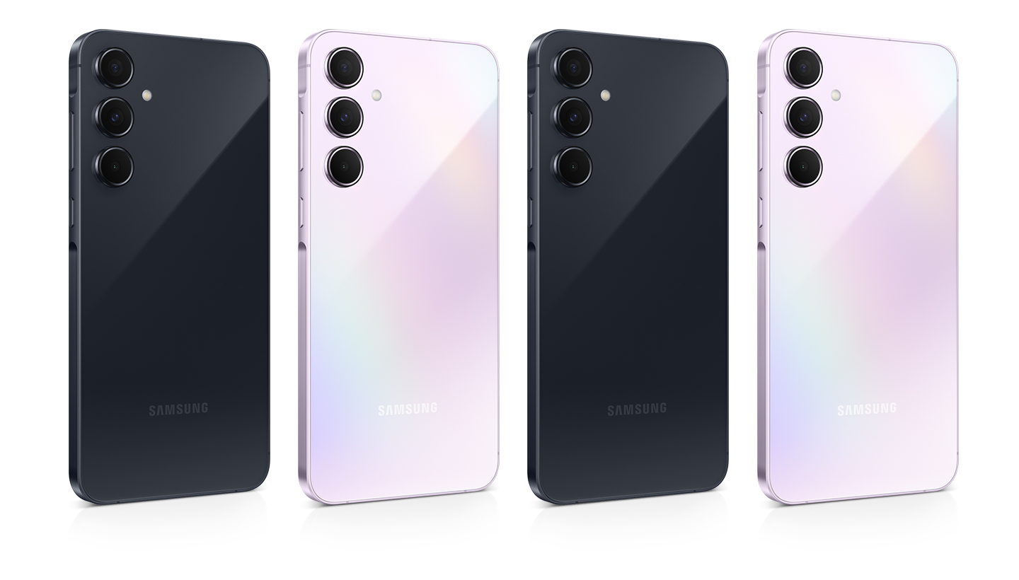 Galaxy A55 5G