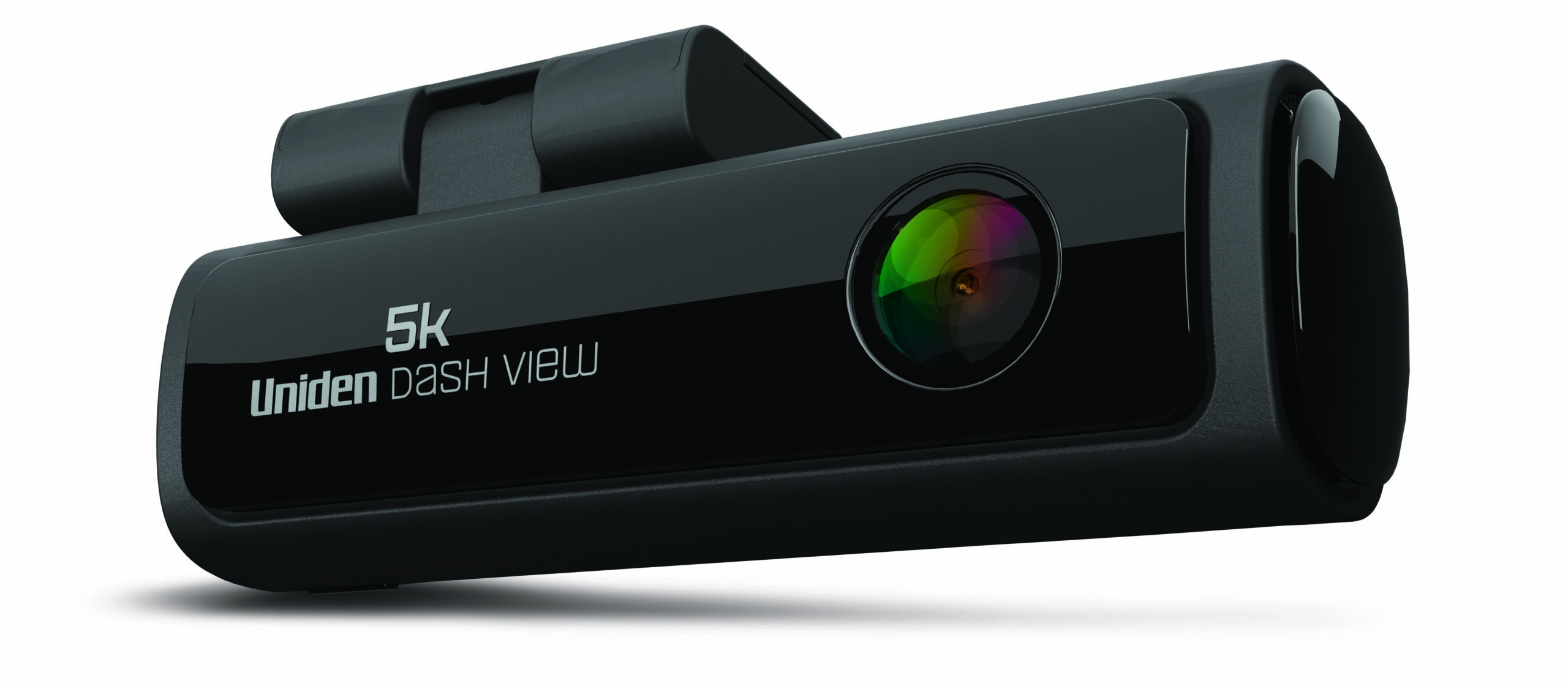 5K Smart Dash Cam