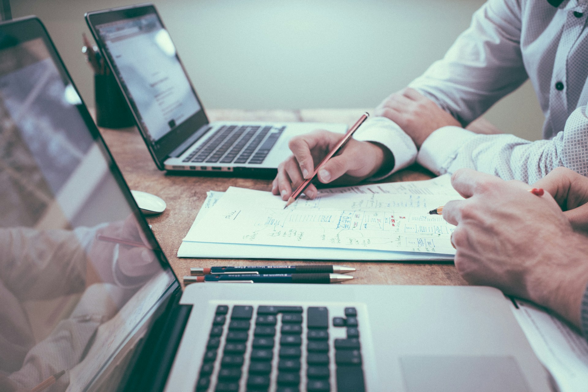 Top Accounting Mistakes