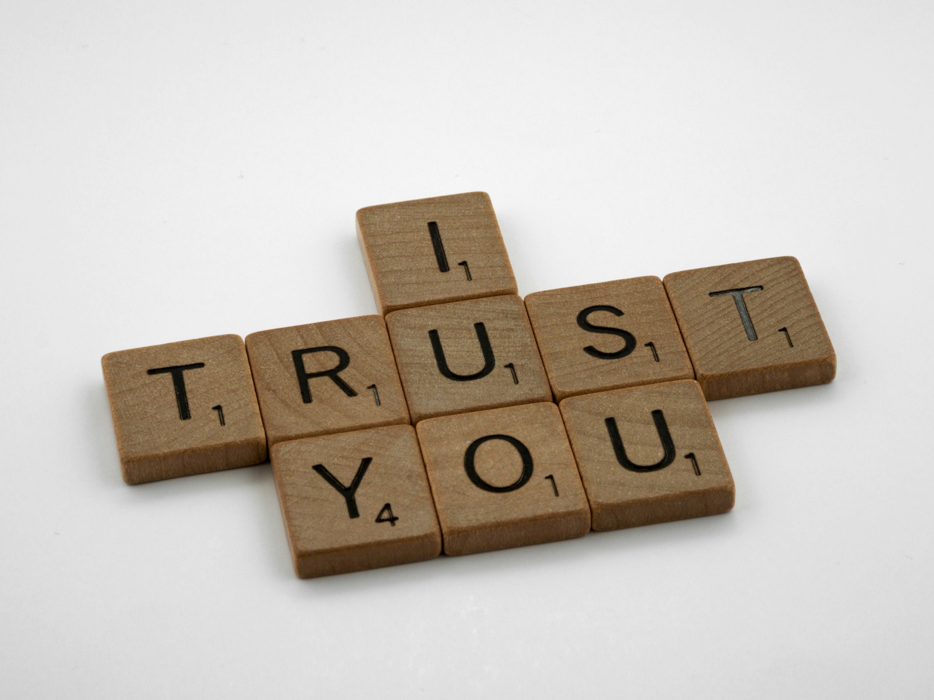 Brand Trust