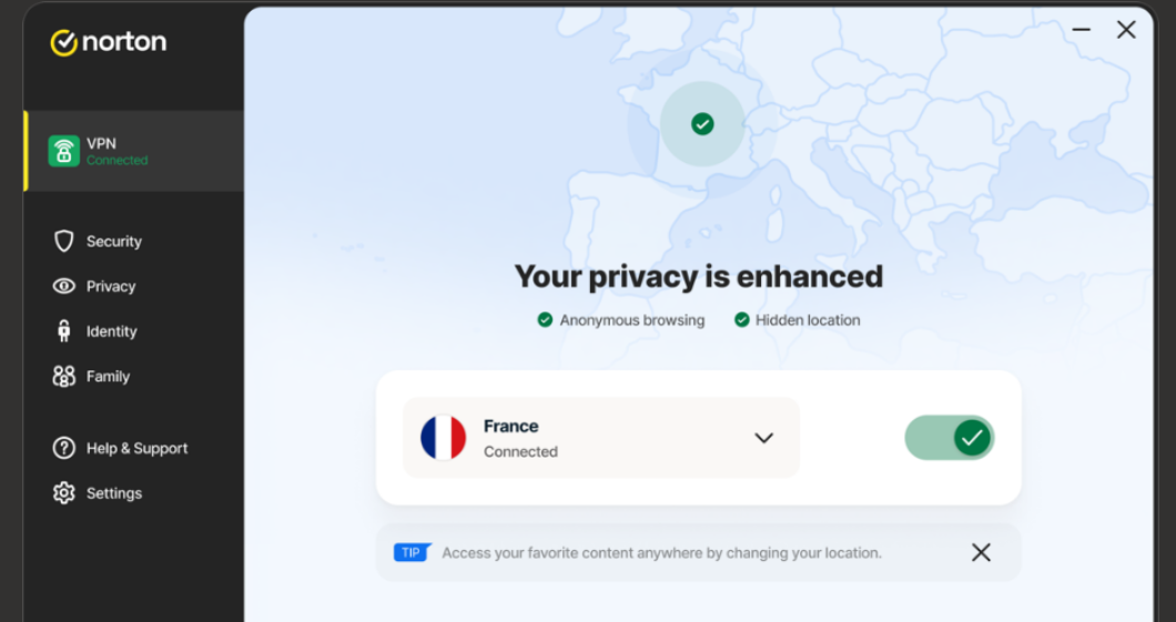 Ultra VPN