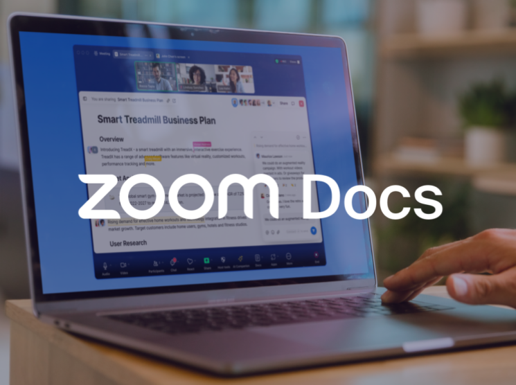 Zoom Docs