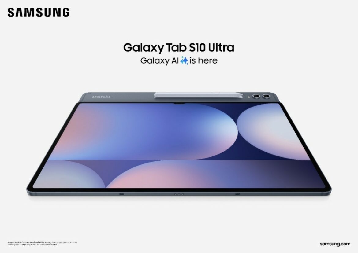 Tab S10