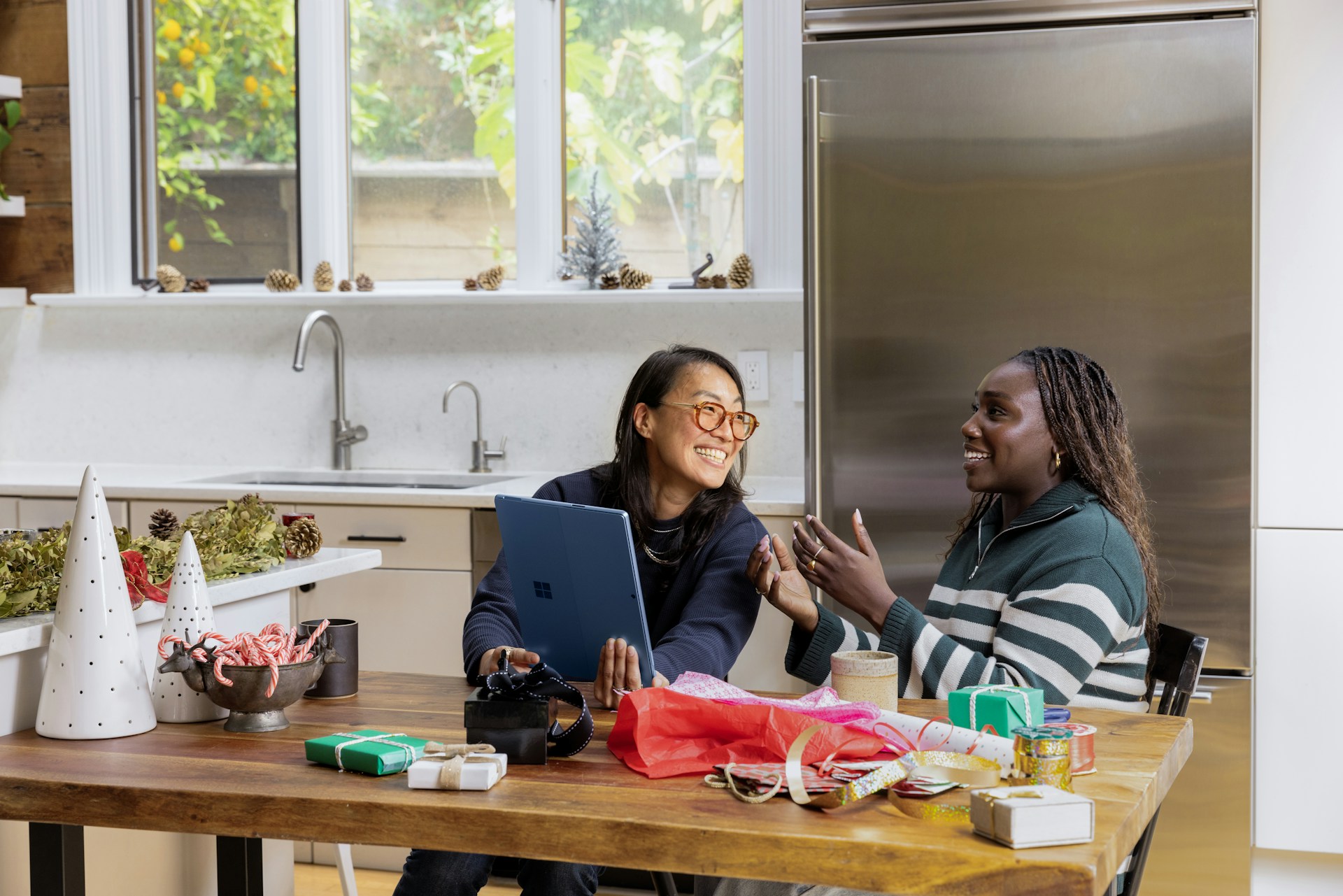 Workplace Happiness Index