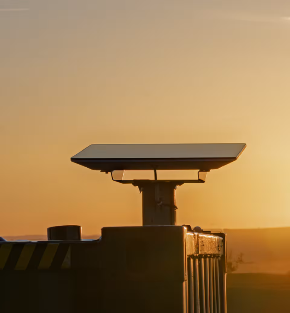 Satellite Internet for business