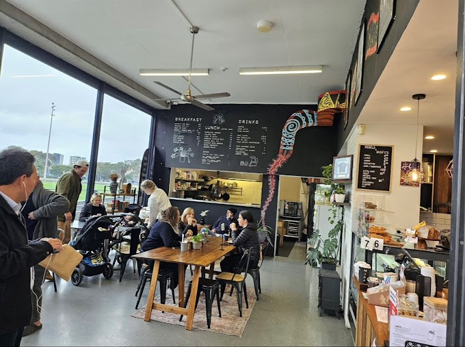 Small Restaurant Grants