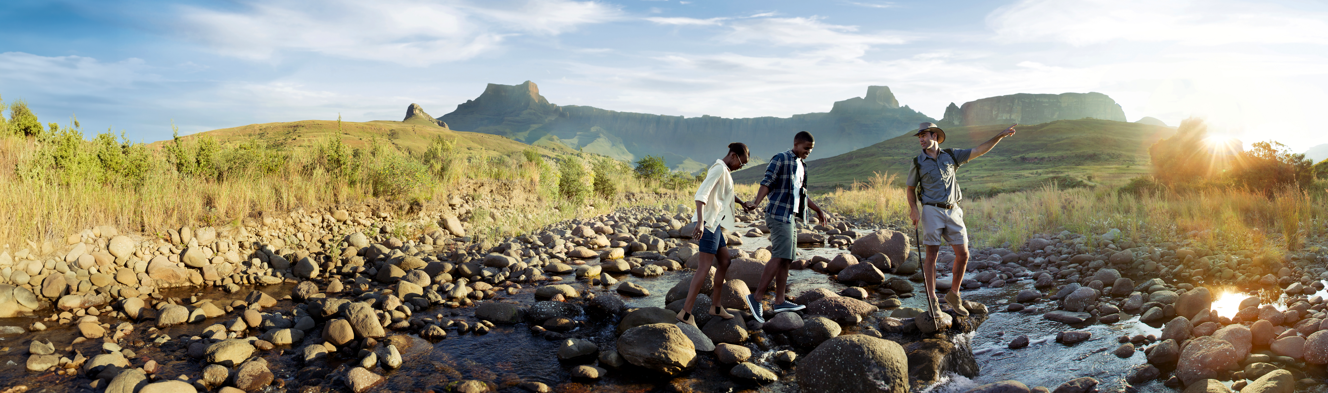 Together in Travel