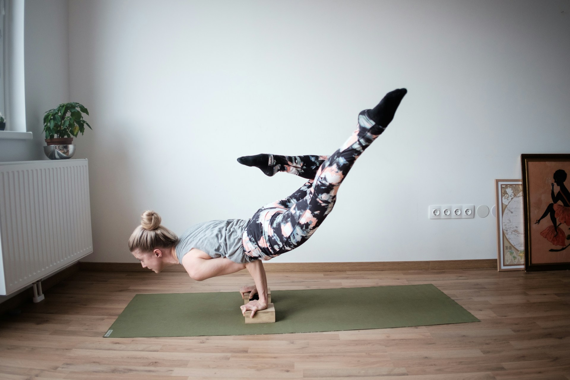 workplace flexability