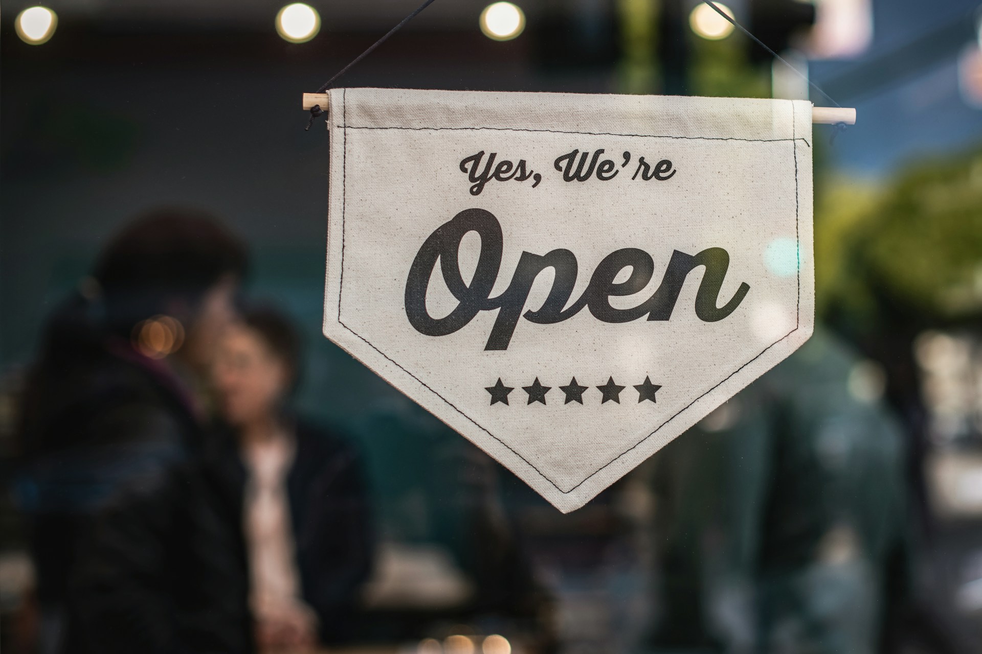 starting a small business