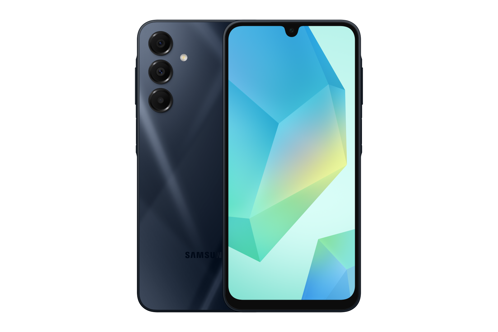 Samsung Galaxy A16