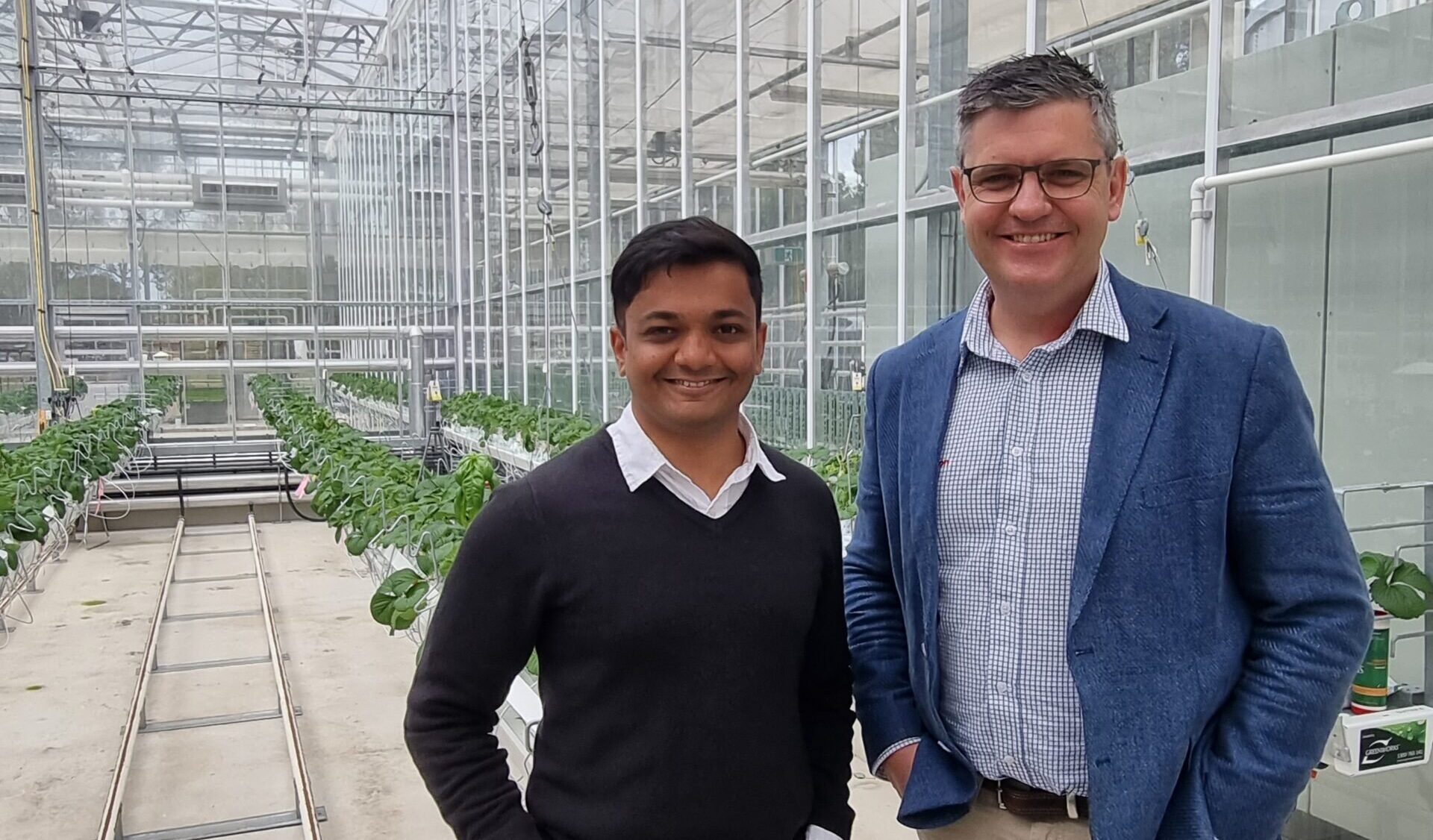 Hort Innovation