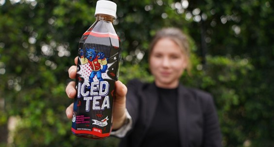 Use AI to scale operations fast