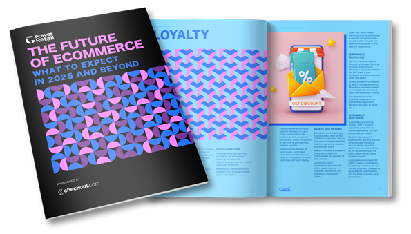 retail predictions for 2025