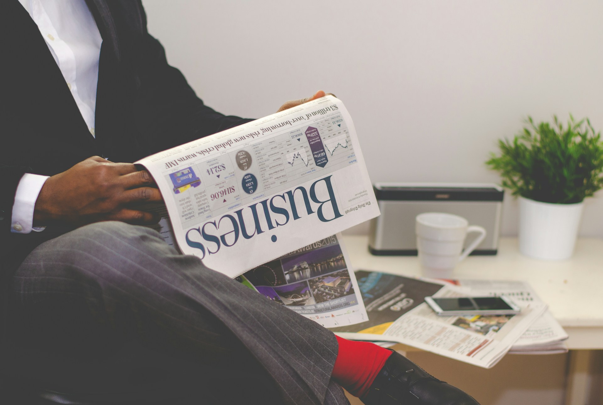 challenges facing SMB