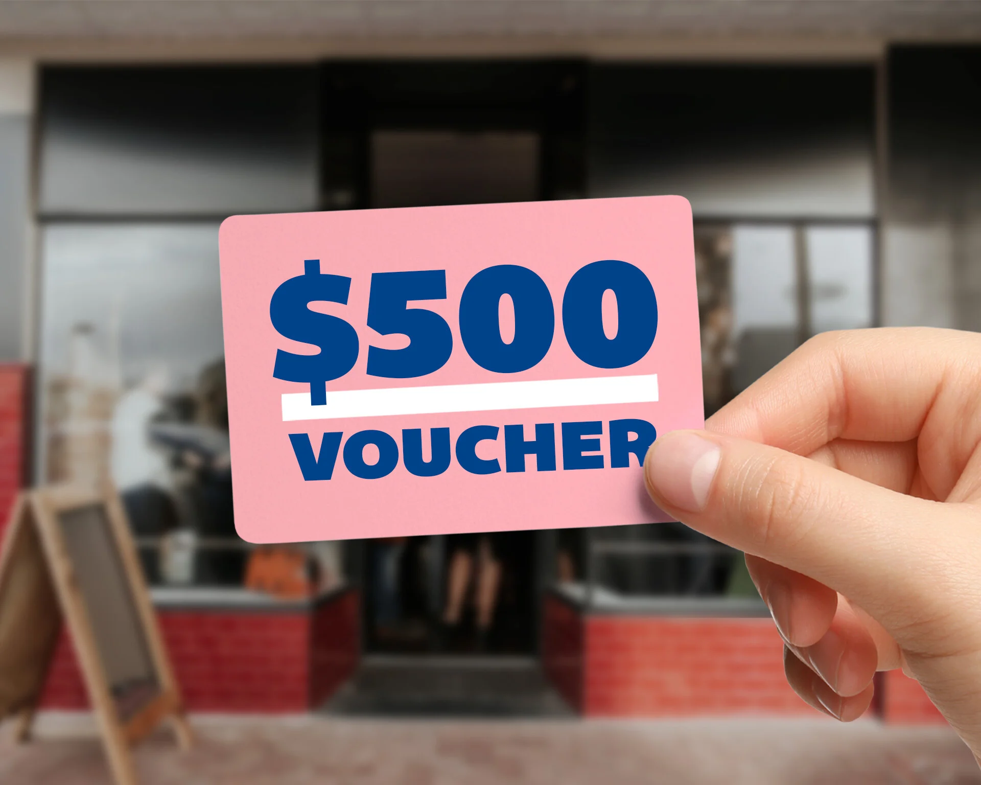 FACELIFT GIVEAWAY