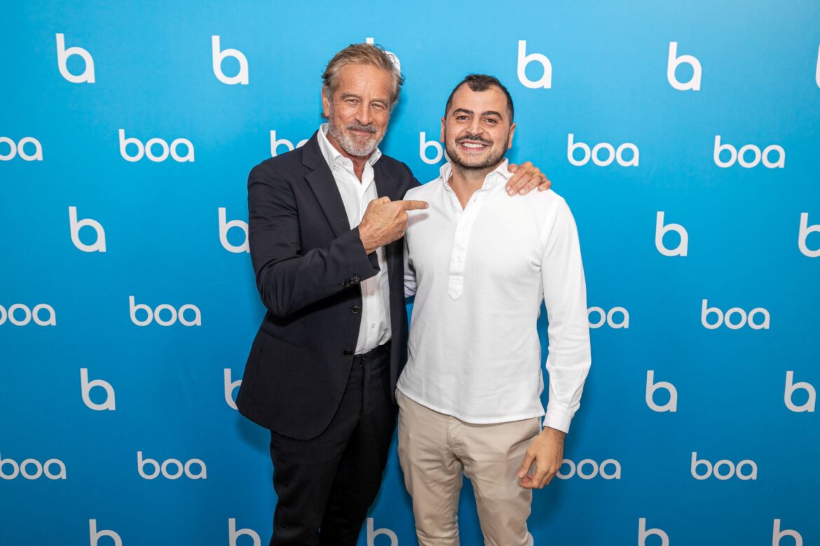 Effective Networking