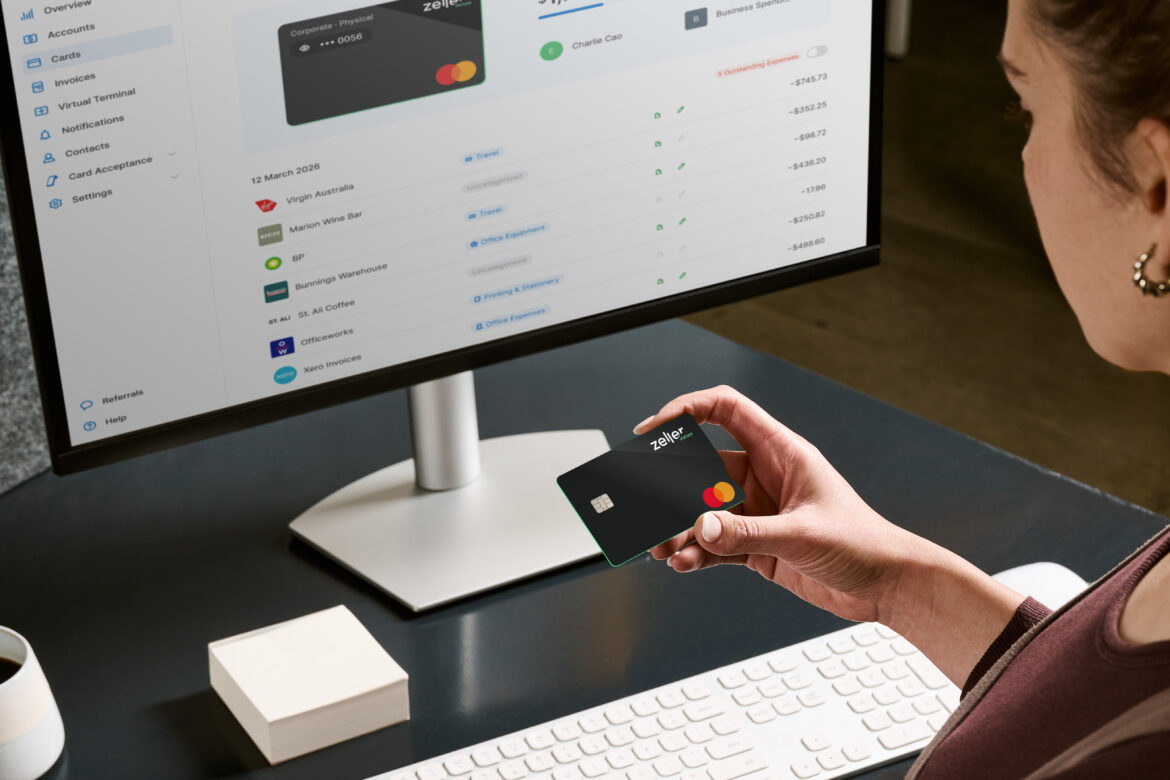 Banking Solution for Startups