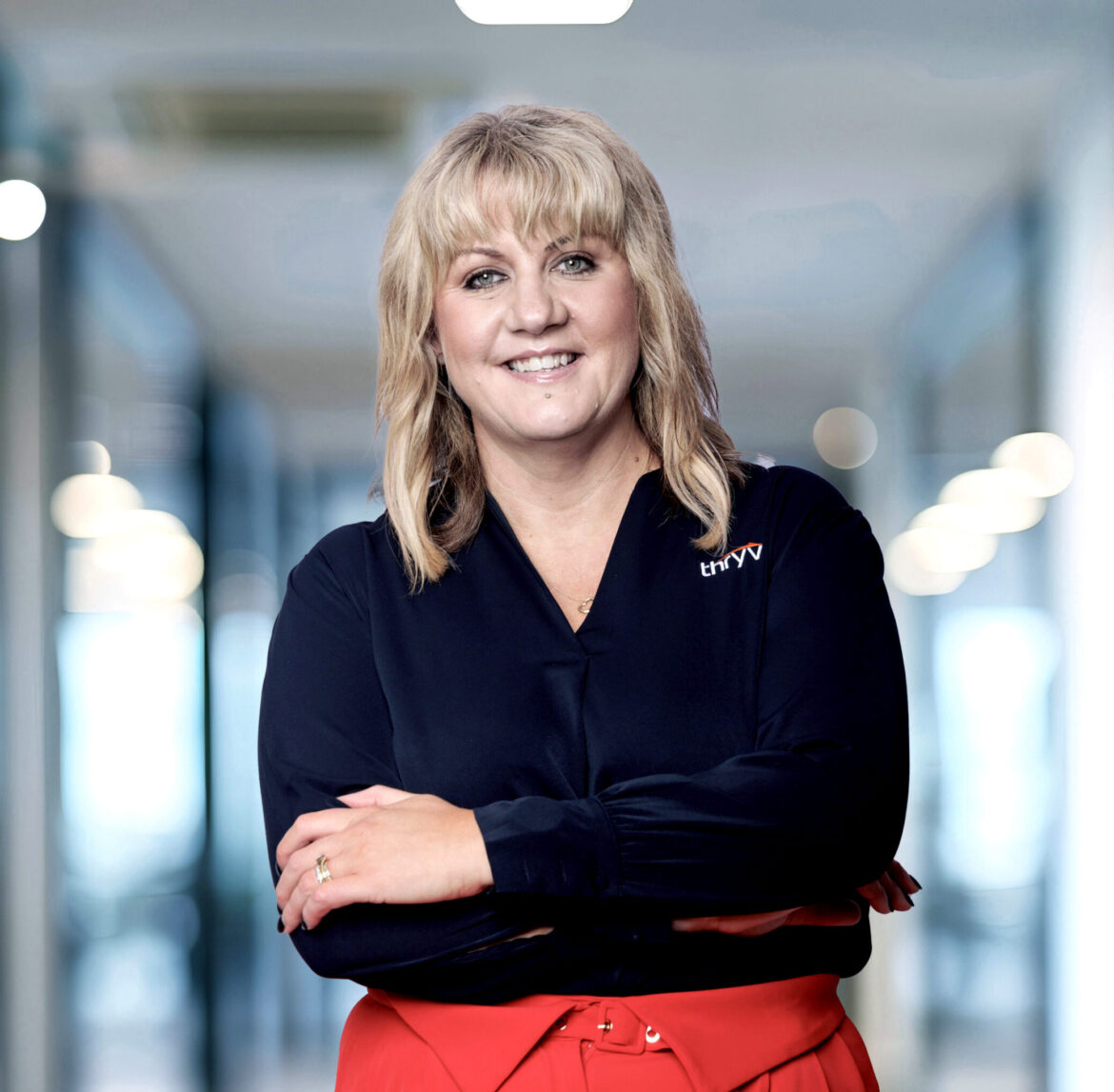 customer relationships